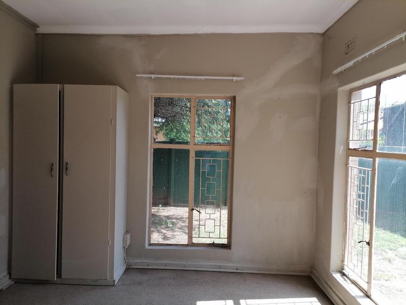 4 Bedroom Property for Sale in Odendaalsrus Free State